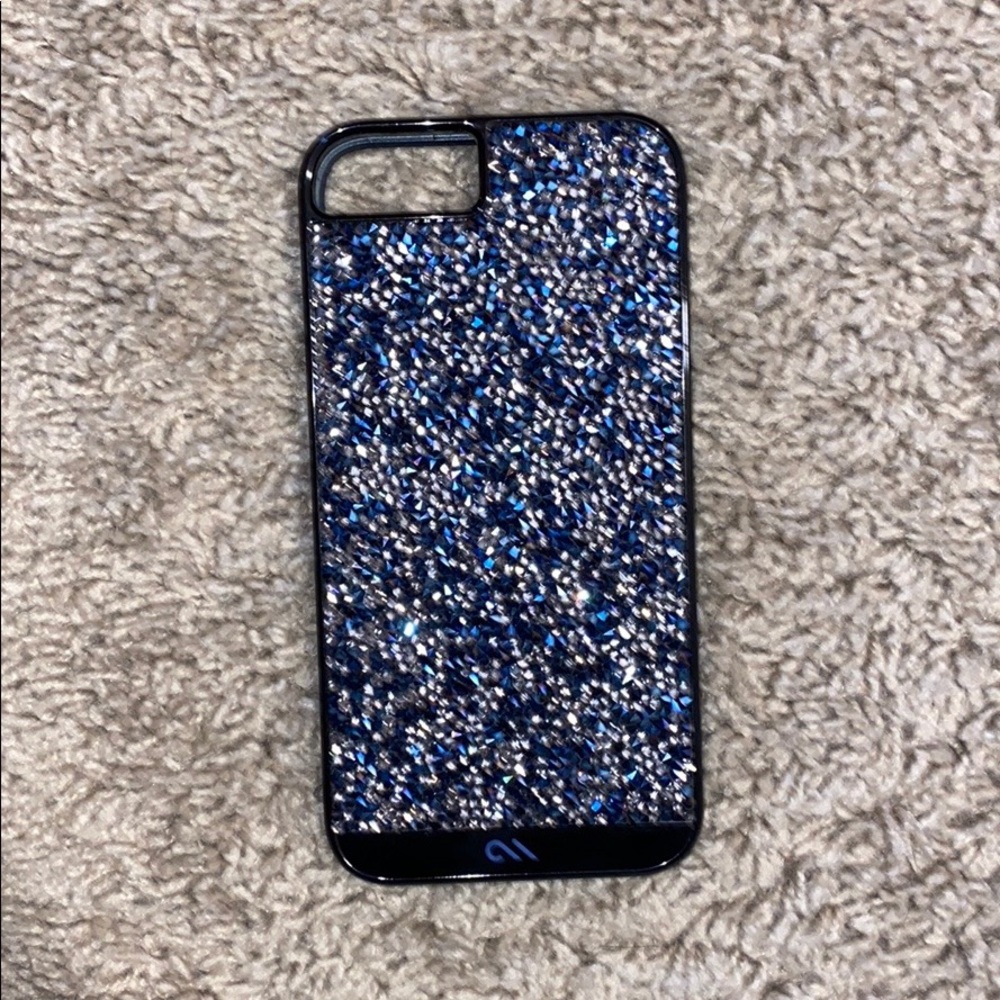 Case mate iPhone 8/7 case